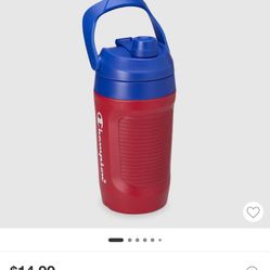 Champion 40oz Sports Jug