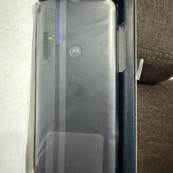 Motorola G Pure Phone 