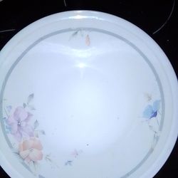 Home Beautiful Stoneware Set – “Geraldine” Japan