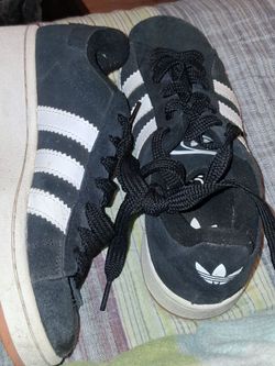kids campus Adidas