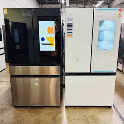 BRAND NEW REFRIGERATORS STARTS $599 AND UP⭐
⭐