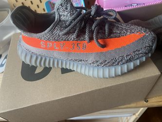 Yeezys 6.5 