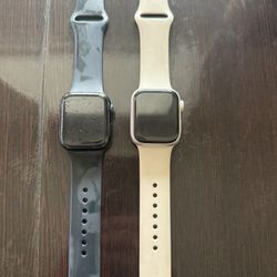 Apple 7 Watch 