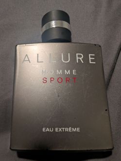 Chanel allure homme sport extreme 50ml