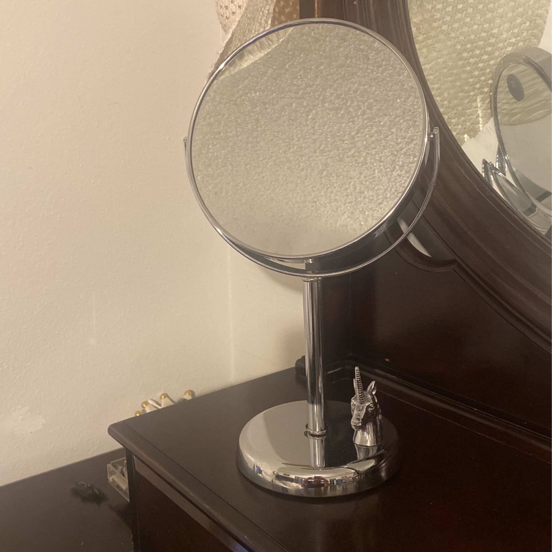 Unicorn Vanity Mirror 