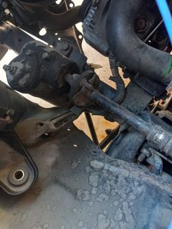 Toyota Gearbox