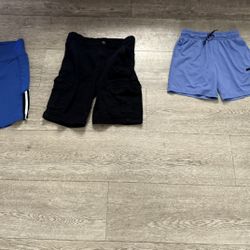 Shorts For Kids Size Medium