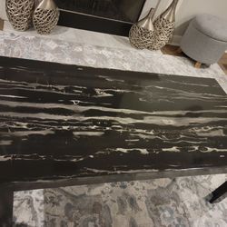 Coffee  Table  With 2 end Table 