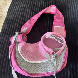 Pet Sling Carrier 
