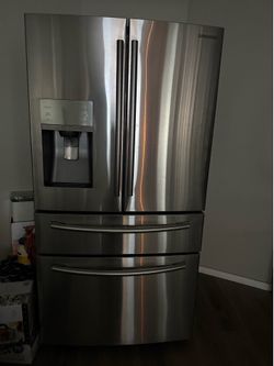 Samsung Refrigerador