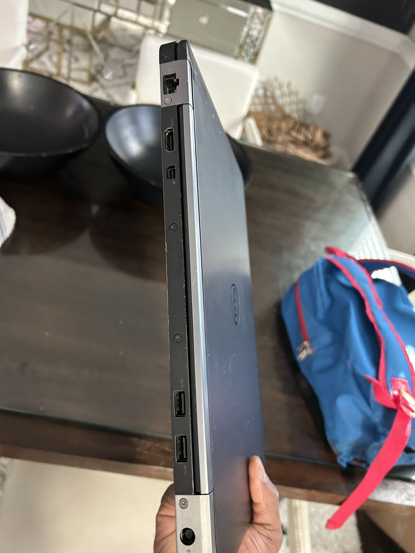 Dell Latitude E7470
