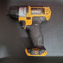 Dewalt Impact Drill 