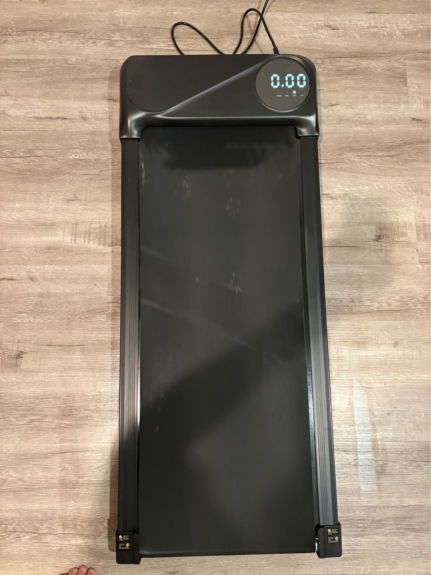 Walking pad