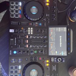 Pioneer  xdj rx3 