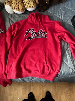 Polo Ralph Lauren hoodie size M