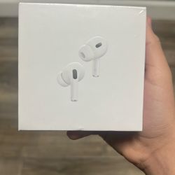 AirPods Pro 2