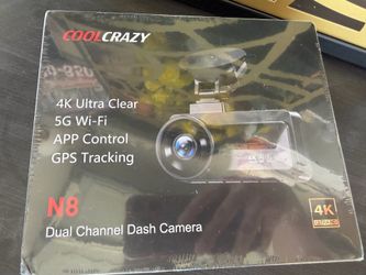 Car camera new