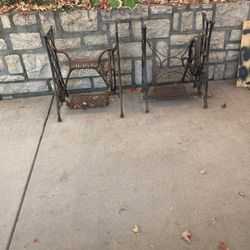 Sewing Machine Base 