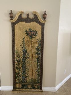 Decorative Wall Art 