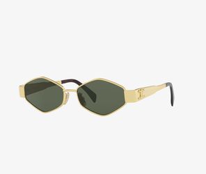 Celine Metaltriomphe sunglasses $400