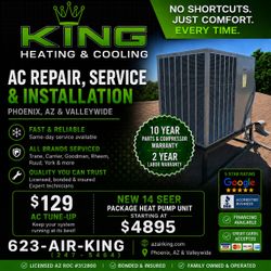HEAT PUMP A/C HEATPUMP AIR CONDITIONER