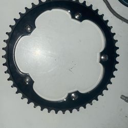 48t-144bcd chainring