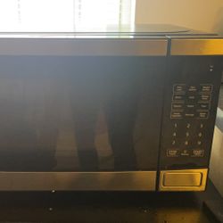 Mainstays Microwave 