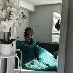 Quinceañeras Dress
