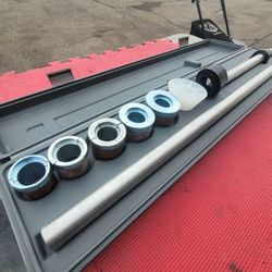 Camshaft Bearing Installation Tools