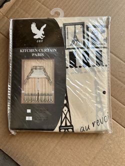 kitchen curtains