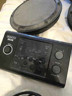 Simmons SD5k