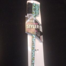 Triple Edge Styler