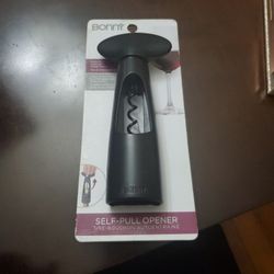 Wine Opener