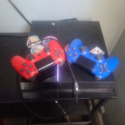 Ps4