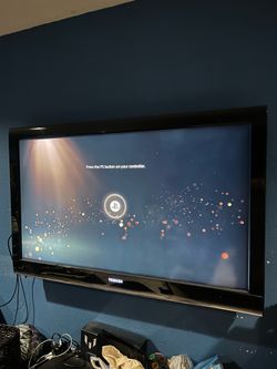 Toshiba TV