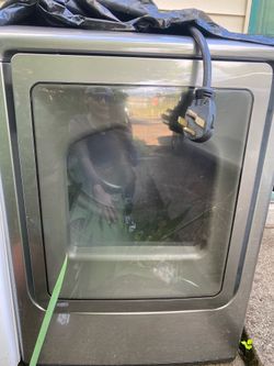 Samsung dryer in good condition