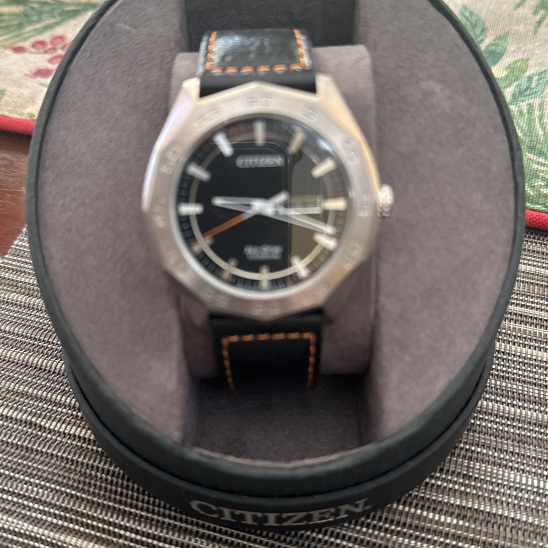 Men Citizen Watch
