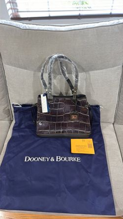 Rooney & Burke bag