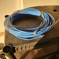 Cat6 Plenum