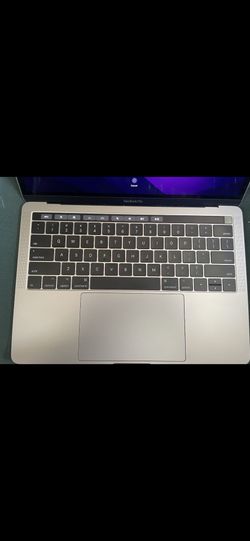 MacBook Pro I5