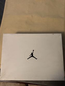 Jordan Retro 33s