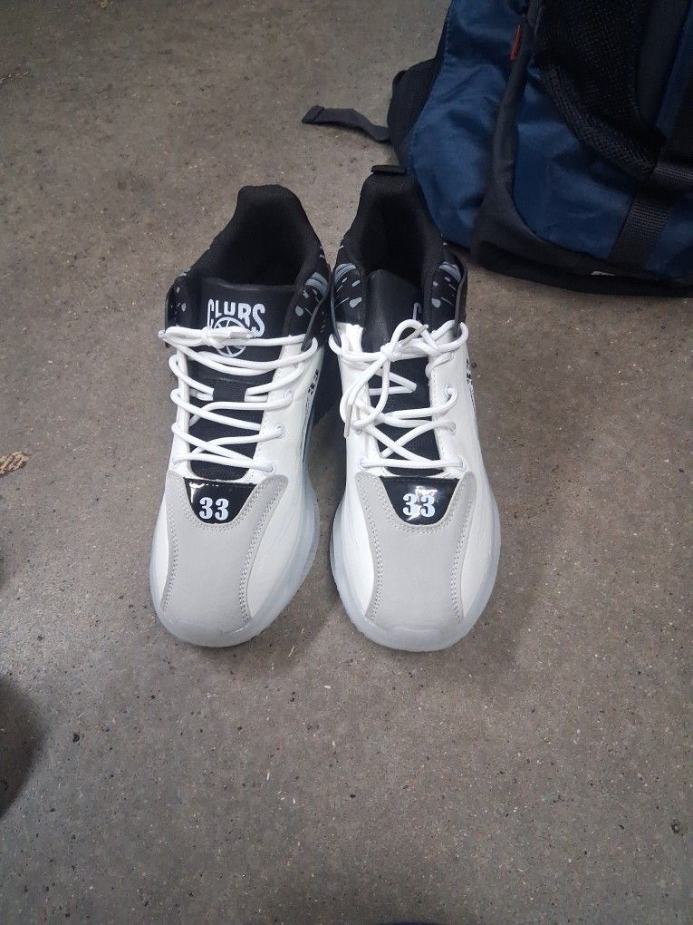 Athletic Shoes