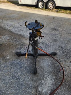 GREY HTJ-1000 High Riser Transmission Jack