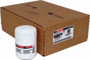 Motorcraft FL-500-S Oil Filter 12-Pack