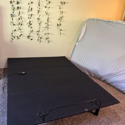 Adjustable Queen Size Frame 