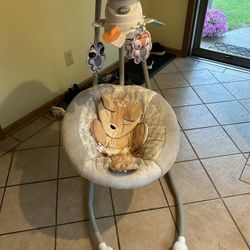 Baby Swing
