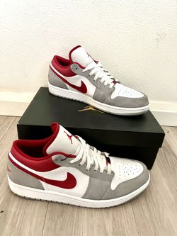 Jordan 1 Low SE