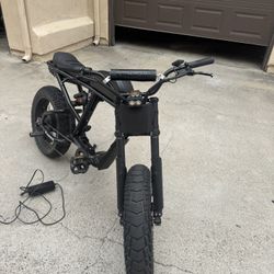 Super 73 Rx