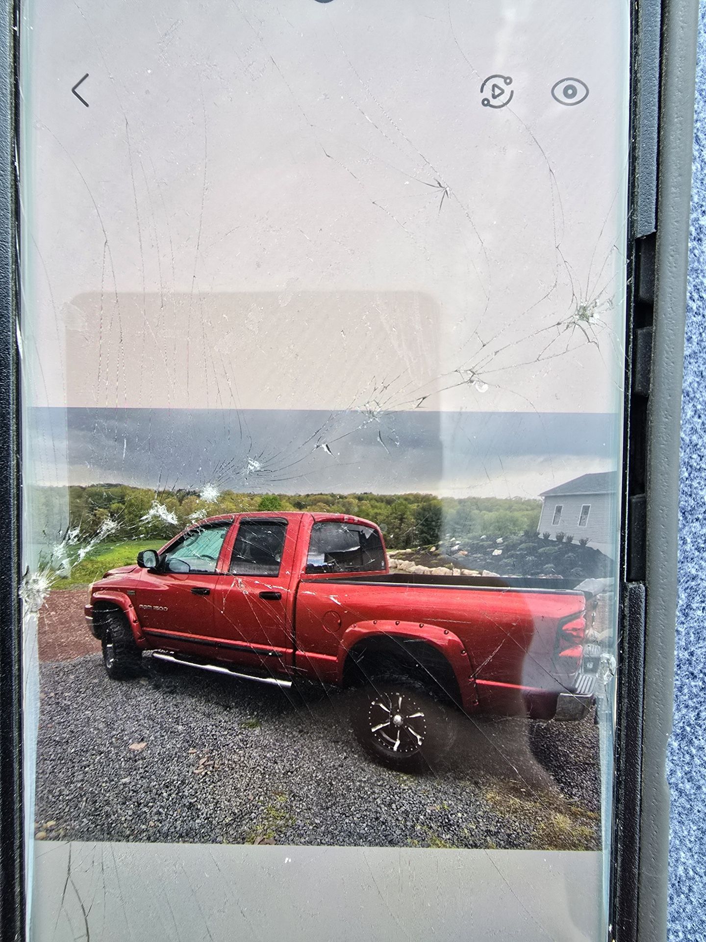 2007 Dodge Ram 1500