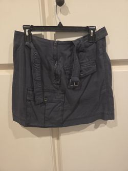 FREE PEOPLE SKIRT